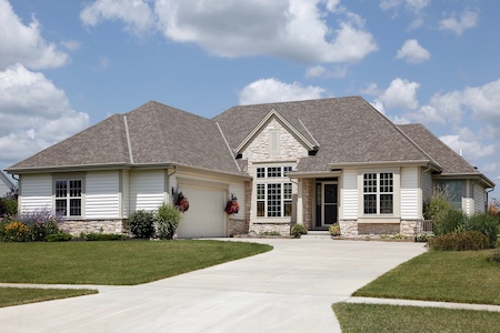 Driveway Pressure Washing 101: How We Remove Oil Stains, Tire Marks, and Red Clay