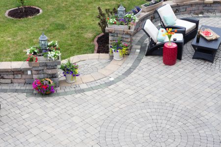 Patio Cleaning for Pavers: What to Know Before You Wash (Sand, Sealer, and Weeds)